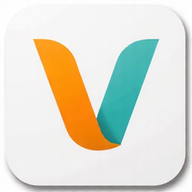 VitaFit logo