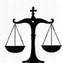 A stylized balance scale icon representing holistic well-being.