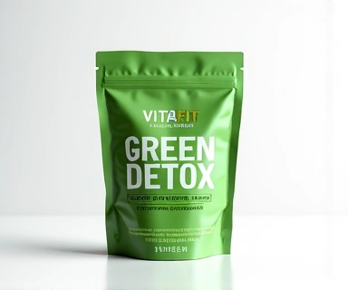 VitaFit Green Detox