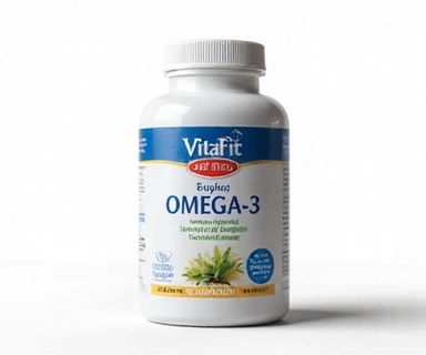 VitaFit Omega-3